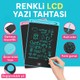 Seçili Renk Mavi
