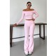  Renk Pembe