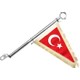 Seçili Renk Kırmızı - Beyaz