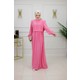  Renk Pembe