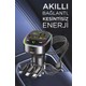 Seçili Renk Siyah