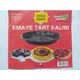 Seçili Renk 26 x 26 x 7 cm