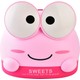  Renk Pembe