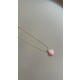 Seçili Renk Pembe