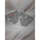 Seçili Renk 00407 Gri