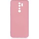 Açık Pembe