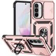  Renk Rose Gold