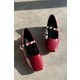  Renk Bordo