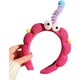  Renk Pembe