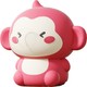  Renk Pembe