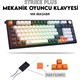 Seçili Renk Beyaz