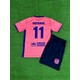 Seçili Renk Pembe