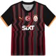 Seçili Renk Siyah