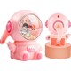  Renk Pembe