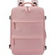  Renk Pembe