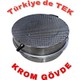 Seçili Renk Krom