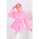  Renk Pembe