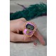  Renk Pembe