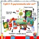 Seçili Renk Karışık-ÇokRenkli