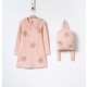  Renk Pembe