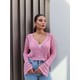  Renk Pembe