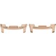  Renk Rose Gold