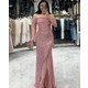  Renk Pembe