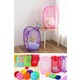 Renk Pembe