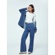 Seçili Renk Mid indigo Rodeo