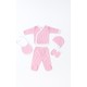  Renk Pembe