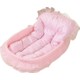  Renk Pembe