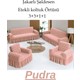  Renk Pudra