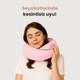 Seçili Renk Pembe