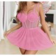  Renk Pembe