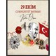 Seçili Renk Çok Renkli