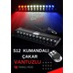Seçili Renk Çok Renkli