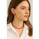 Seçili Renk Kırmızı - Altın