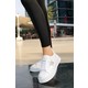  Renk (DipCamo)Charcoal-White