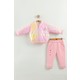  Renk Pembe