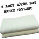 Seçili Renk Krem - Beyaz