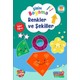 Seçili Renk Çok Renkli