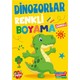Seçili Renk Çok Renkli