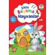 Seçili Renk Çok Renkli