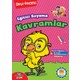 Seçili Renk Çok Renkli