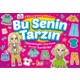 Seçili Renk Çok Renkli