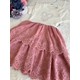  Renk Pembe