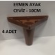  Renk Ceviz