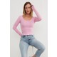  Renk Pembe