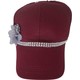 Seçili Renk 604-Bordo