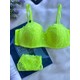  Renk Neon Yeşil